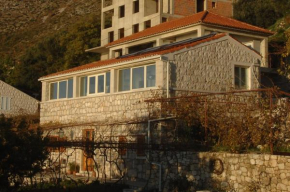 Гостиница Family friendly house with a swimming pool Mlini, Dubrovnik - 12828  Млыны